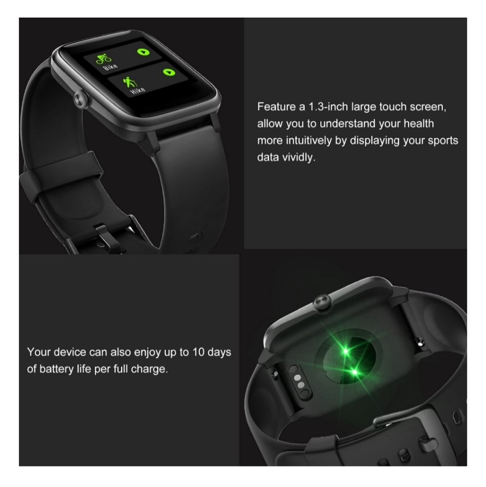 Activity tracker - Picture 4 of 11